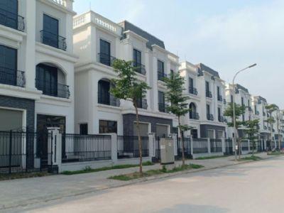 Cần bán biệt thự khu đô thị Đại Kim Định Công hướng chính Nam, diện tích 240m2 giá ưu đãi